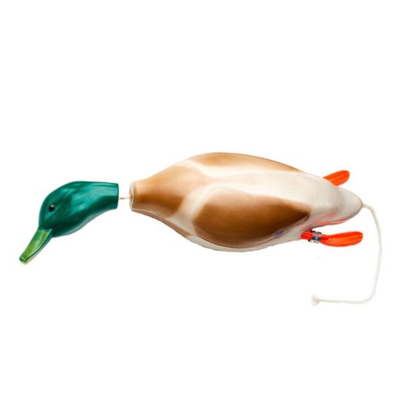 Mallard Dead Fowl Trainer