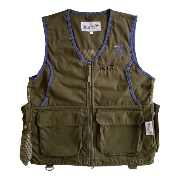 Winslow Junior Training Vest