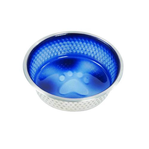 Non Slip Dog Bowl 19.5