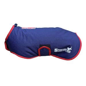 Field Trial Dog Coat