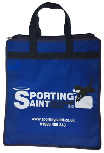 Bag for Life by Sporting Saint