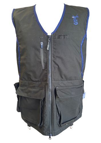 Winslow Training Vest - Gents