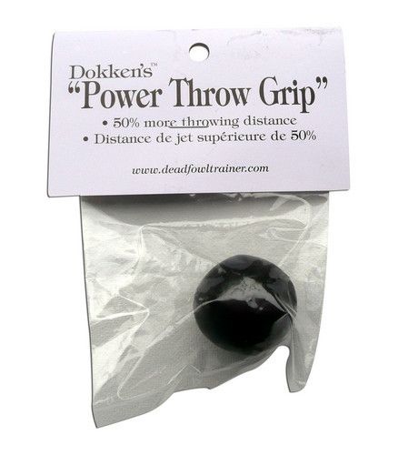 Power Throw Grip