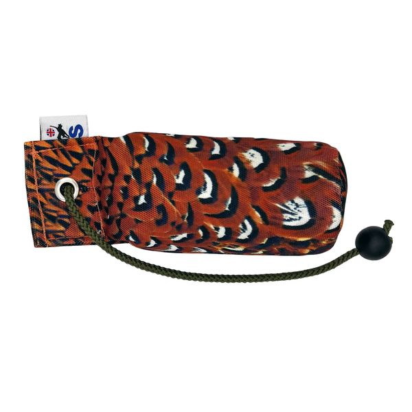 FLIGHT 1lb Cock Pheasant Dummy - Long Throw