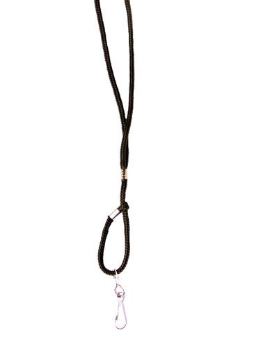 Adjustable Neck lanyard - SALE ITEM