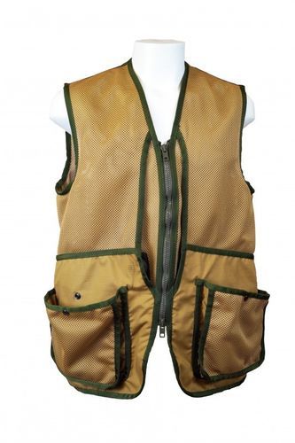 FINAL SALE - Fortis Field Vest - Coyote Range XS