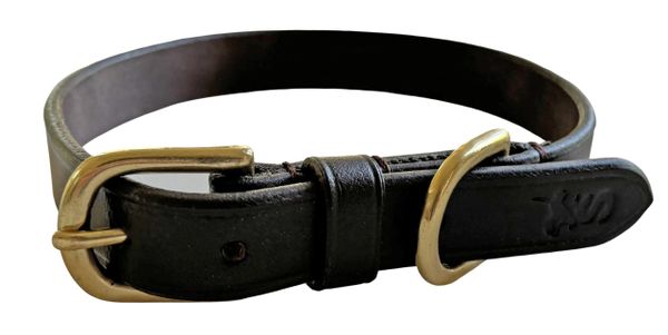 Leather Leads & Collars