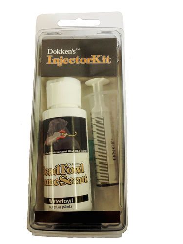 Dokken Waterfowl Scent