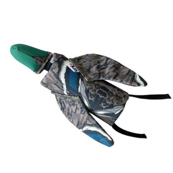 FLIGHT Mallard Launcher Bird Dummy