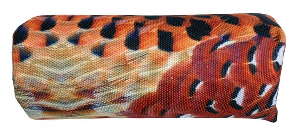 Canvas Launcher - FLIGHT Cock Pheasant