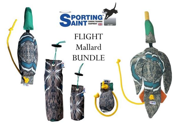 Flight Mallard Bundle