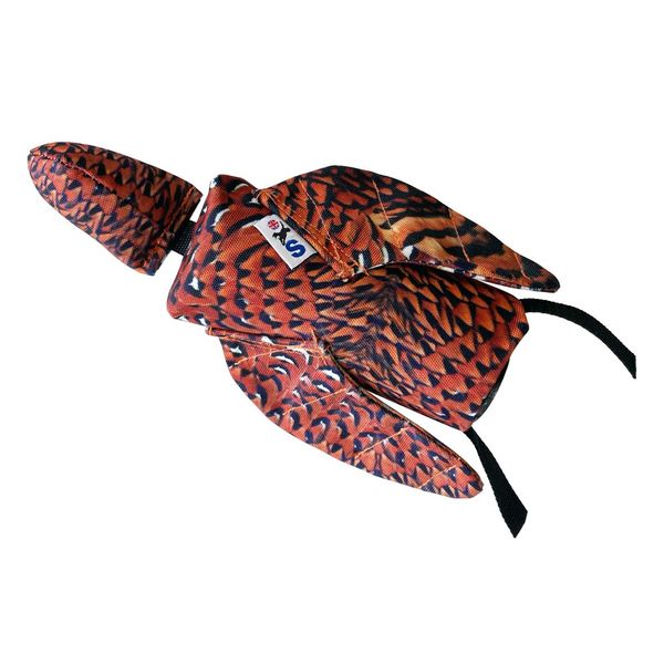 FLIGHT Cock Pheasant Launcher Bird Dummy