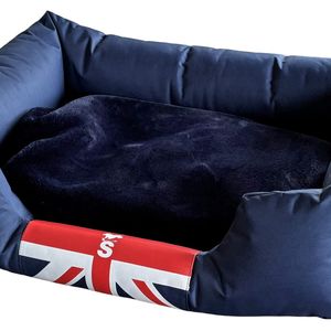 The Snug Dog Bed