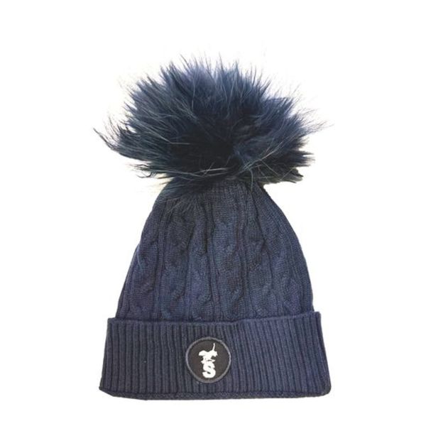 Sporting Saint Bobble Hat