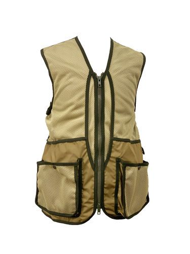 FINAL SALE - Fortis Field Vest - Sand Range XS