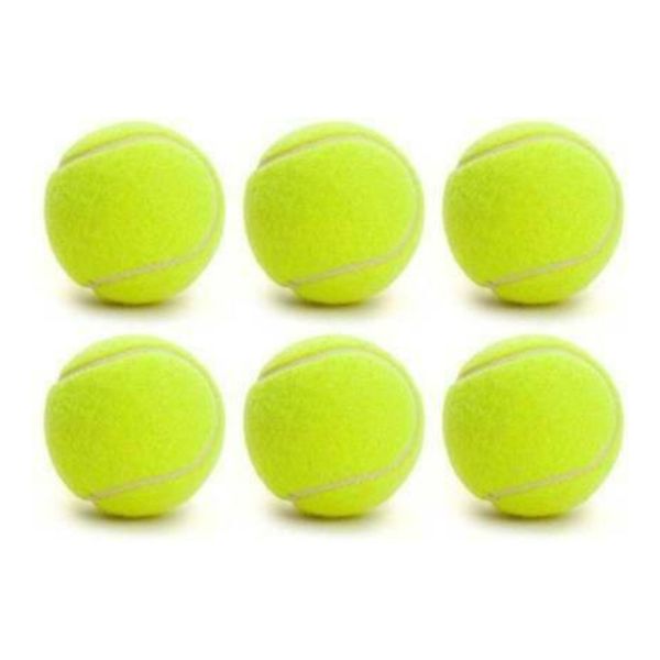 Tennis Balls Pack