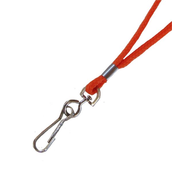 Fixed Neck Lanyard