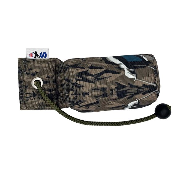 FLIGHT 1lb Mallard Dummy - Long Throw