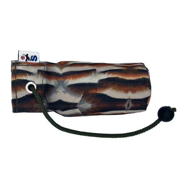 FLIGHT 1lb Partridge Dummy - Long Throw
