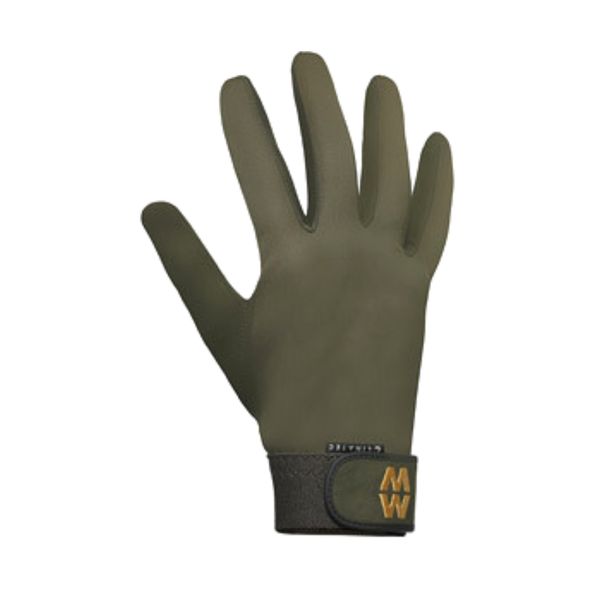 MacWet Climatec Gloves - Excellent Grip