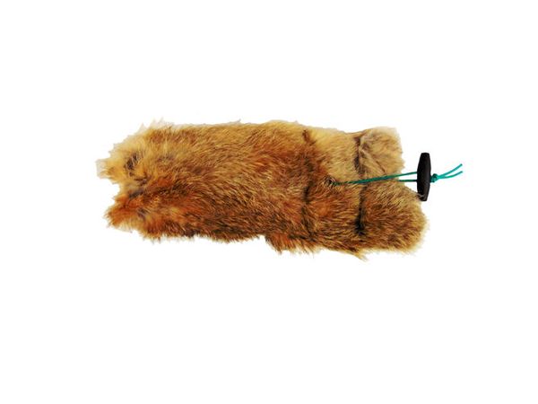 Rabbit Dummy - 1/4lb, 1/2lb, 1lb, 2lb, 3lb