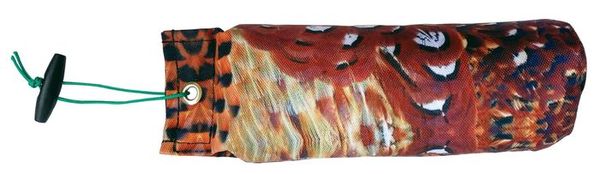 Flight Cock Pheasant 1lb Dummy
