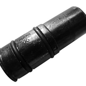 Shotgun Blank Adapter to convert 12G to .22