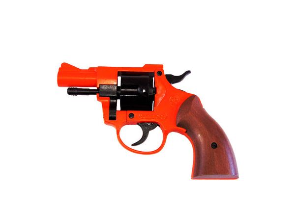 .380 Revolver Blank Firer