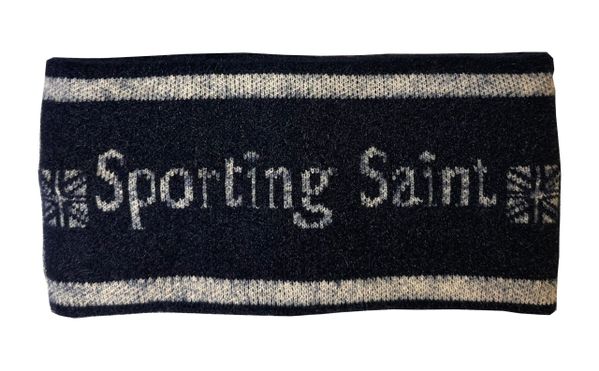 Sporting Saint Headband