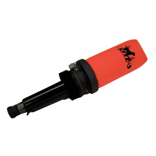 Super Pro LOW RECOIL Dummy Launcher